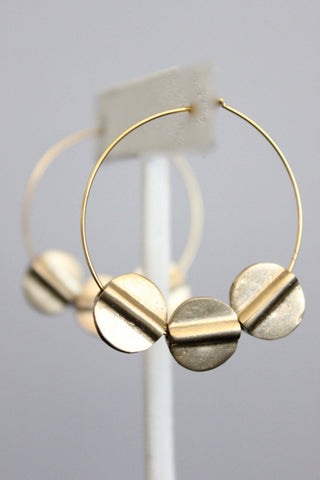 Mila Earrings