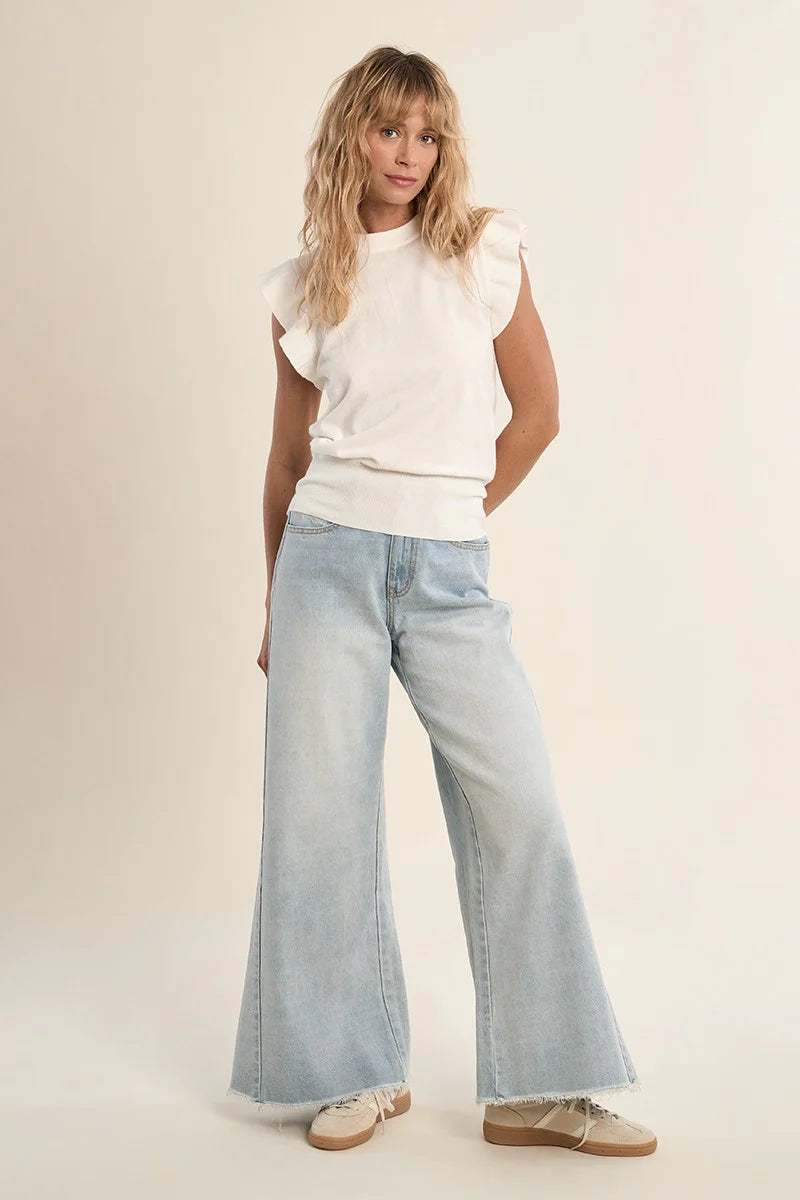 Liza Knitted Sweater