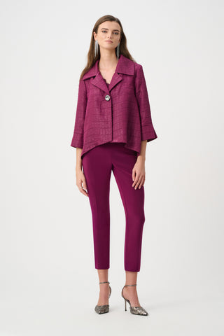 Classic Cropped Pant