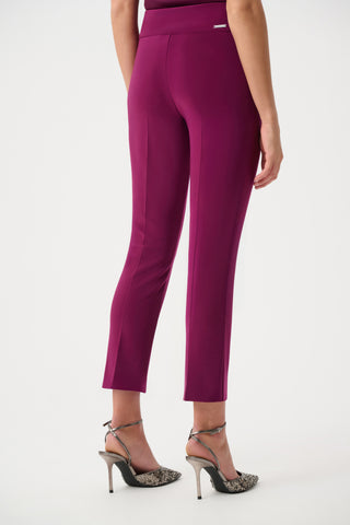 Classic Cropped Pant