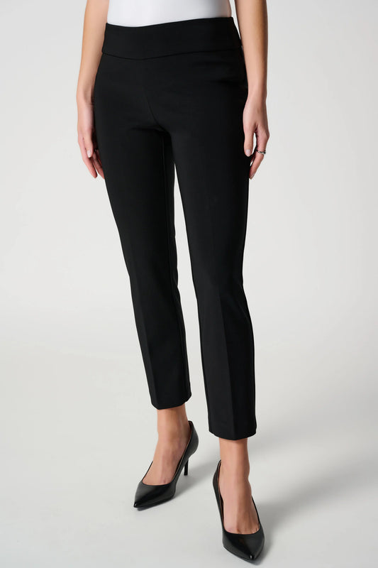 Classic Cropped Pant - Essential Collection