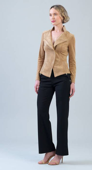 Idalia Jacket