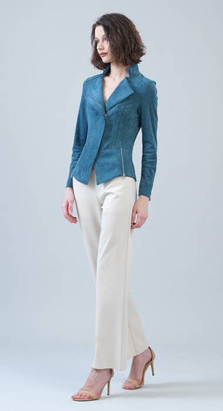 Idalia Jacket