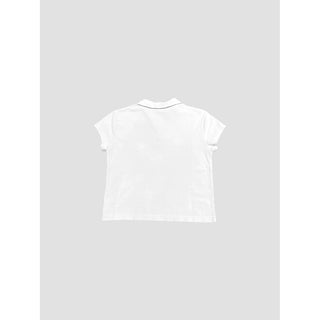 The Perfect Collard Tee