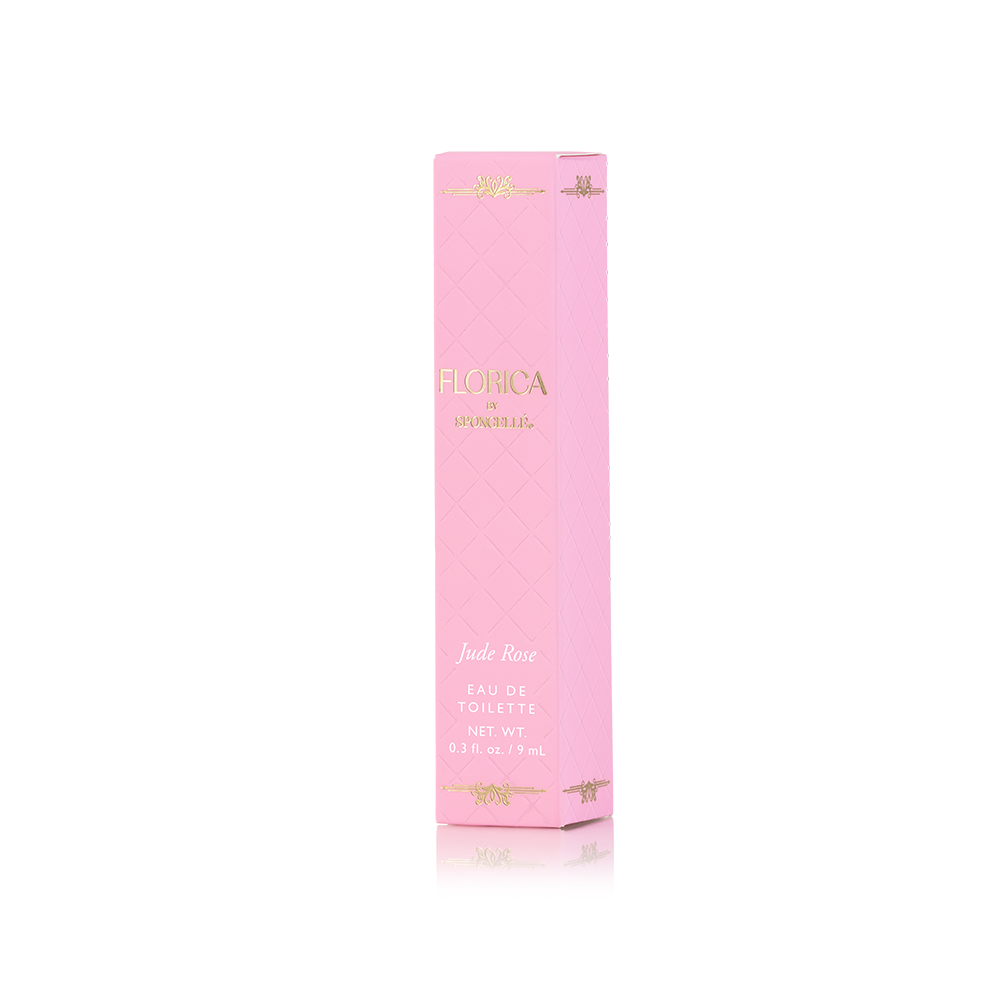 Jude Rose Florica Eau de Toilette