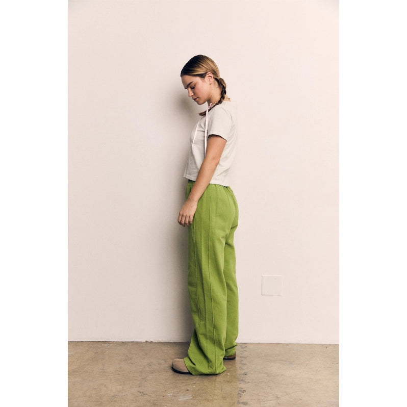 The Perfect Cotton Tee