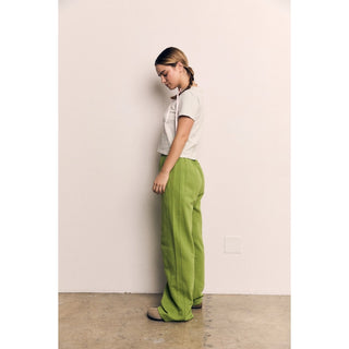 The Perfect Cotton Tee