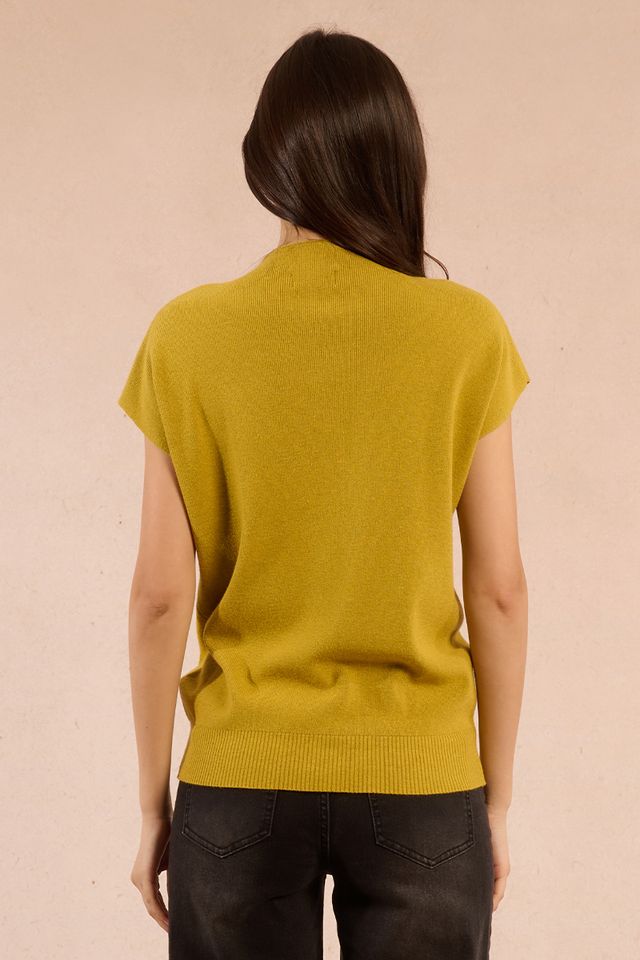 Aurelia Knitted Sweater