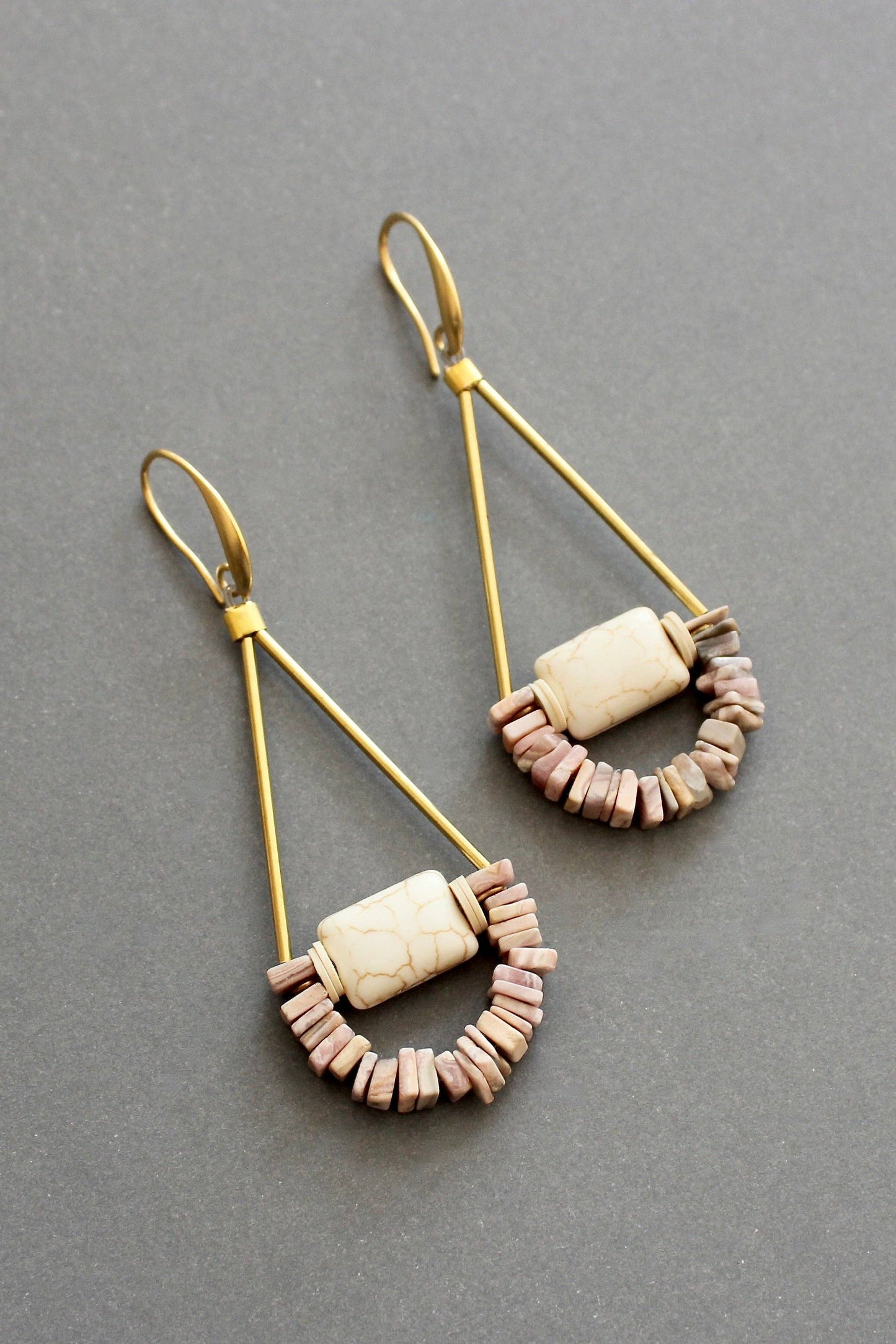 Meg Earrings