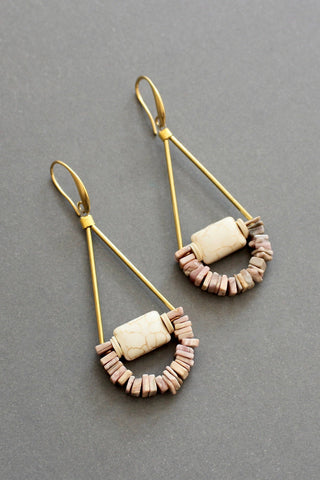Meg Earrings