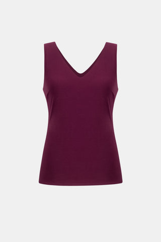 Classic V-Neckline Cami