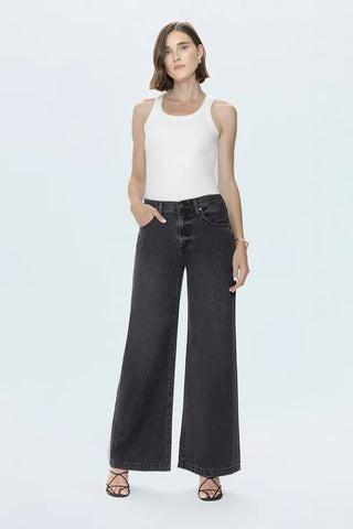 Jadyn Low Slung Palazzo