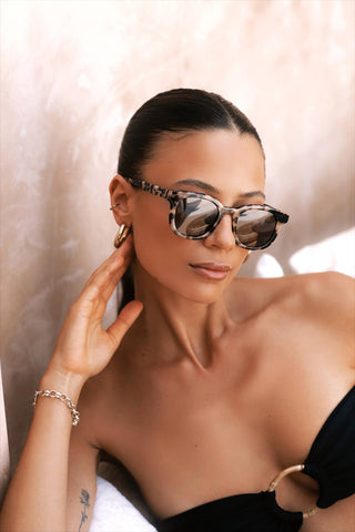 Jasper Sunglasses
