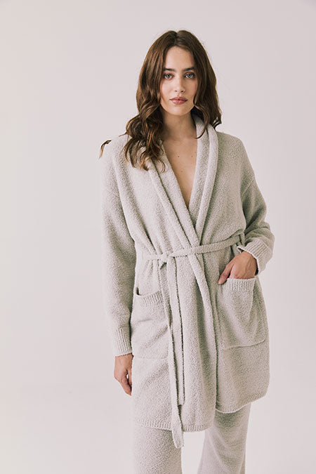 Cozy Robe