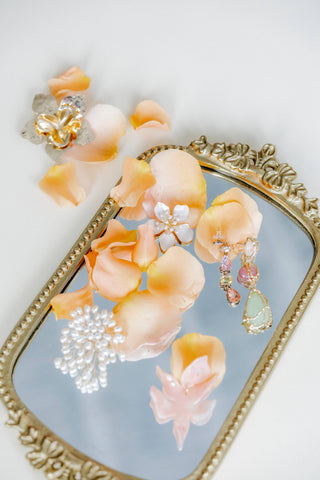 Ariel - Earrings