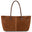 Brown Suede