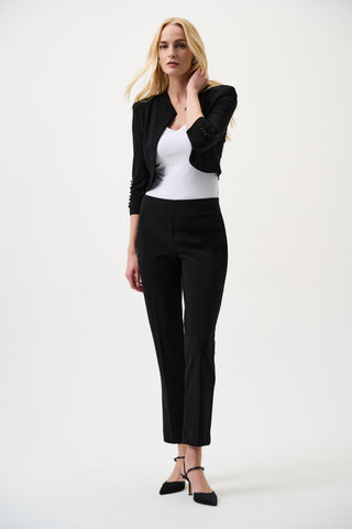 Classic Straight Pant - Essential Collection