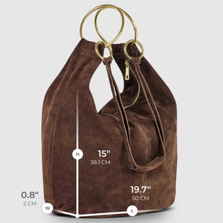 Giulia Hobo Bag