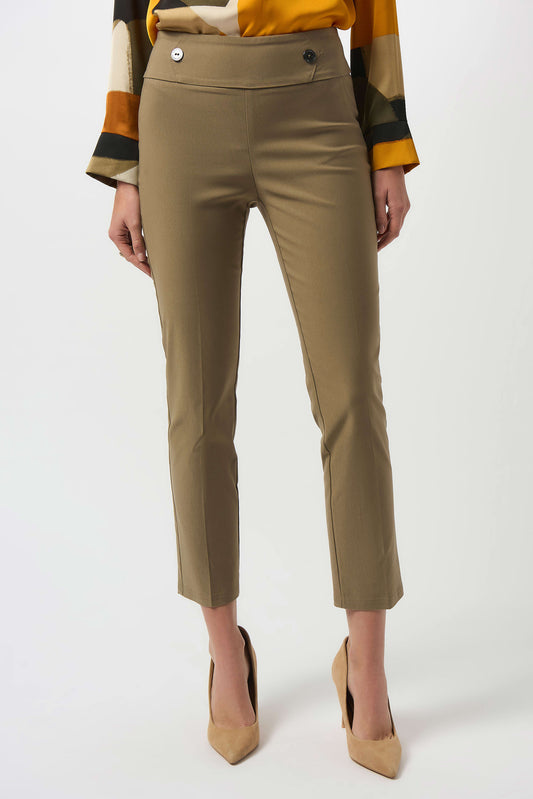 Millennium Straight Pull-On Pants