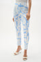 Blue/Beige