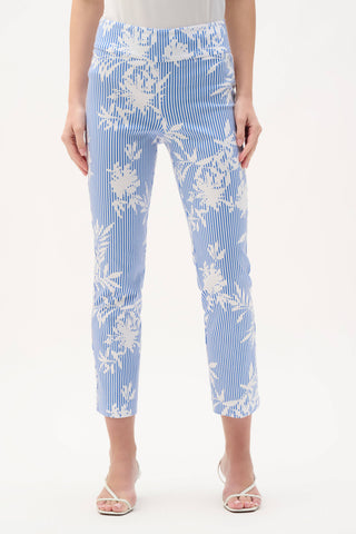Millennium Straight Pull-On Pants