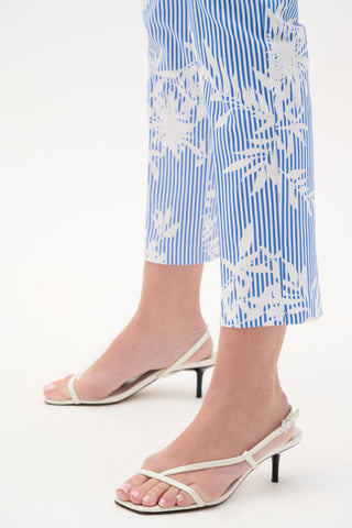 Millennium Straight Pull-On Pants