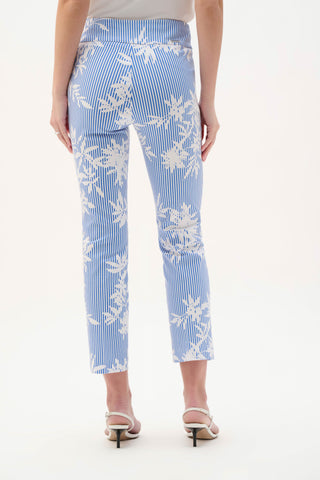 Millennium Straight Pull-On Pants