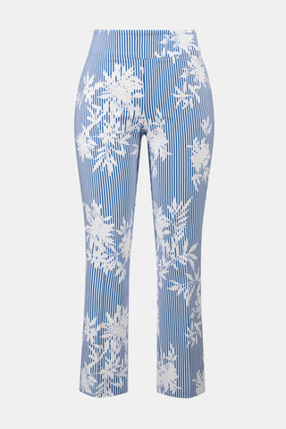 Millennium Straight Pull-On Pants
