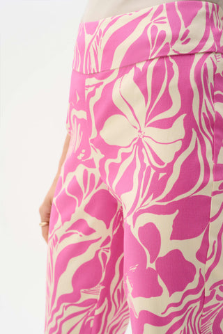 Millennium Floral Pants
