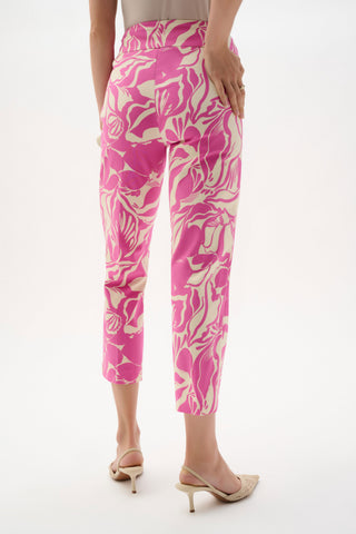 Millennium Floral Pants
