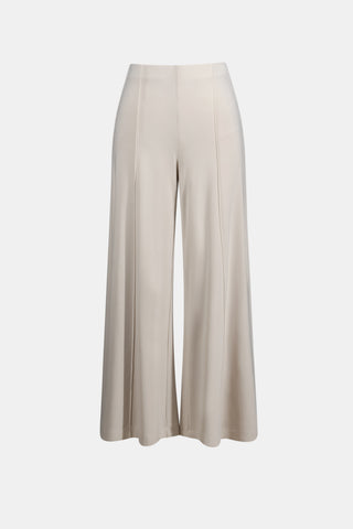 Silky Knit Pull-On Pants