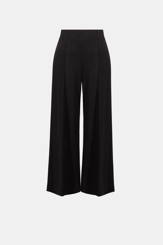 Scuba Jersey Pull-On Pants