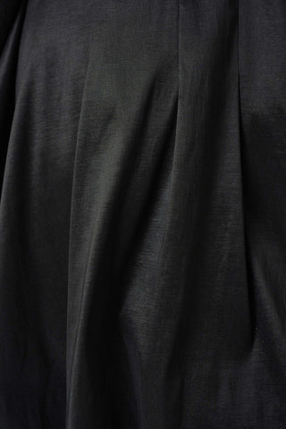 Sandy Balloon Coat