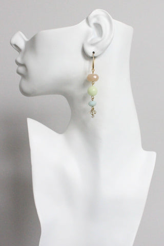 Belle Earrings