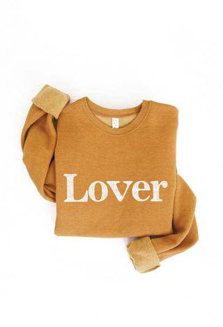 LOVER Sweatshirt