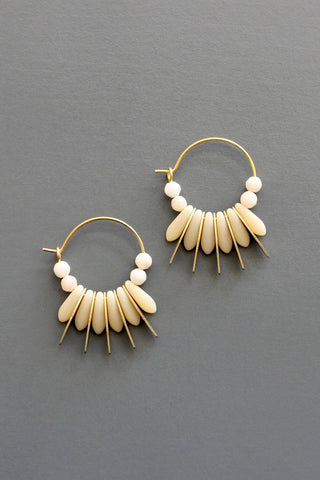 Adriana Earrings
