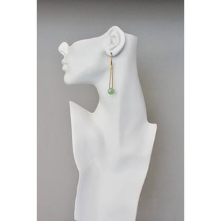 Coralina Onyx Earrings