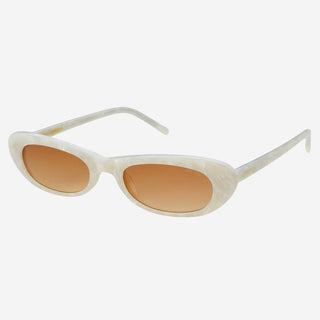 Sophie Acetate Cat Eye Womens Sunglasses