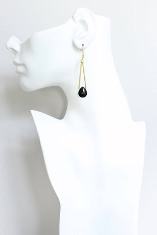 Isa Earrings