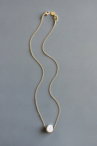 Yanira Necklace