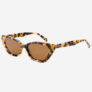 Mia Acetate Cat Eye Womens Sunglasses