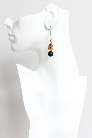 Stella Earrings