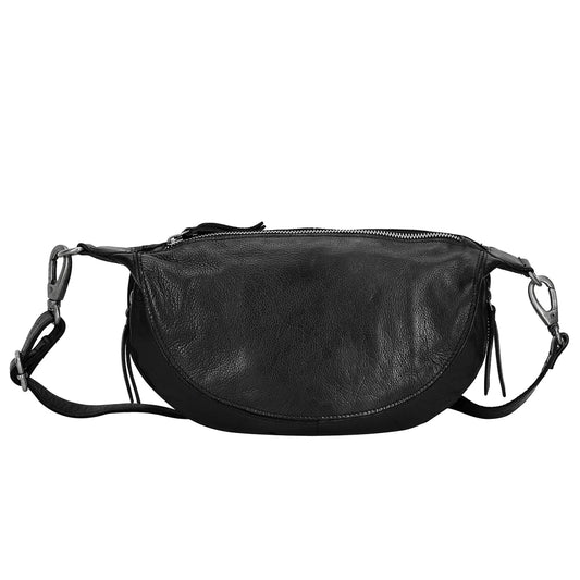 Crosby Leather Sling/Crossbody