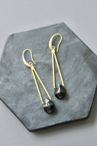 Isa Earrings