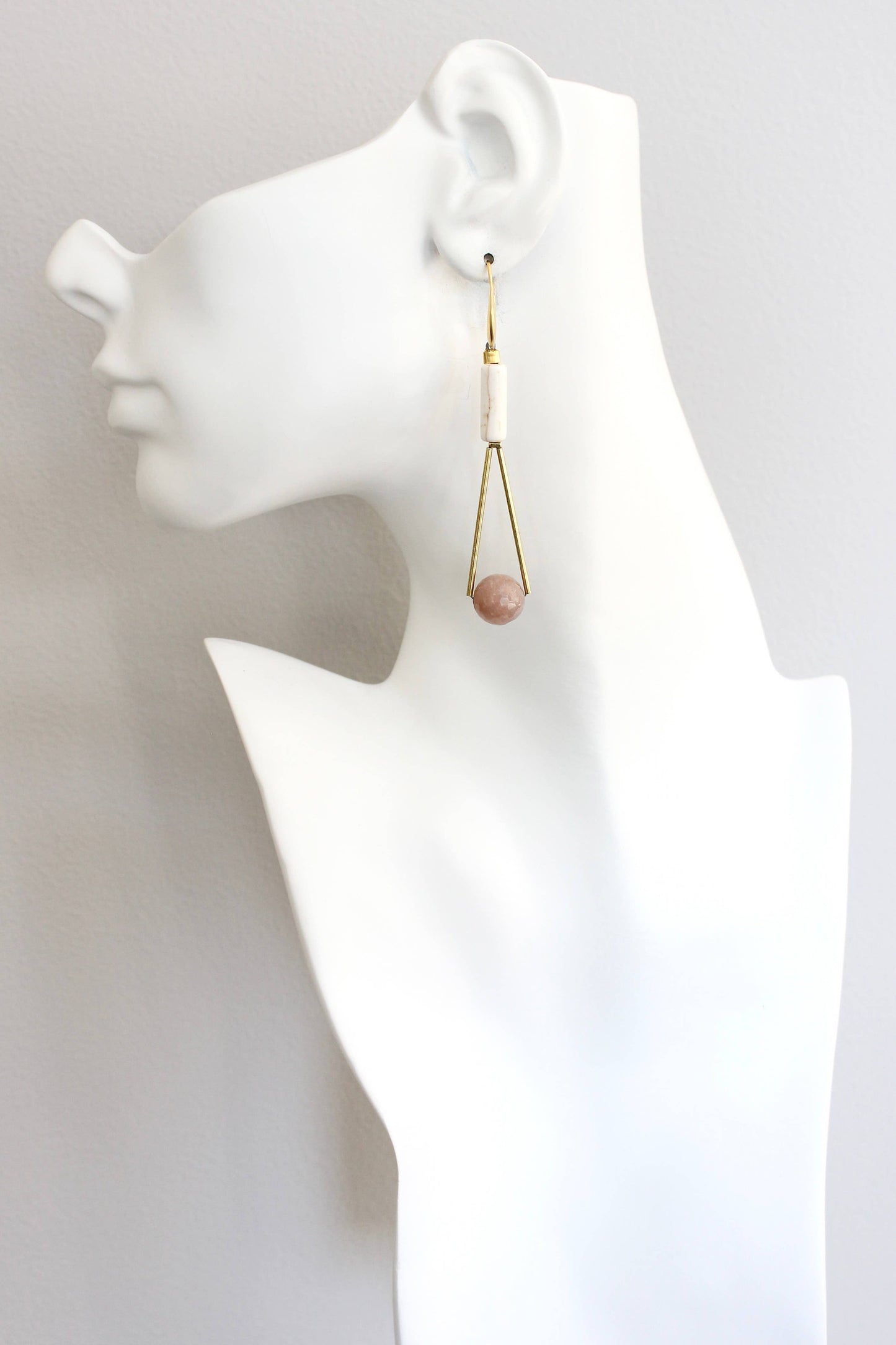 Sophia Earrings