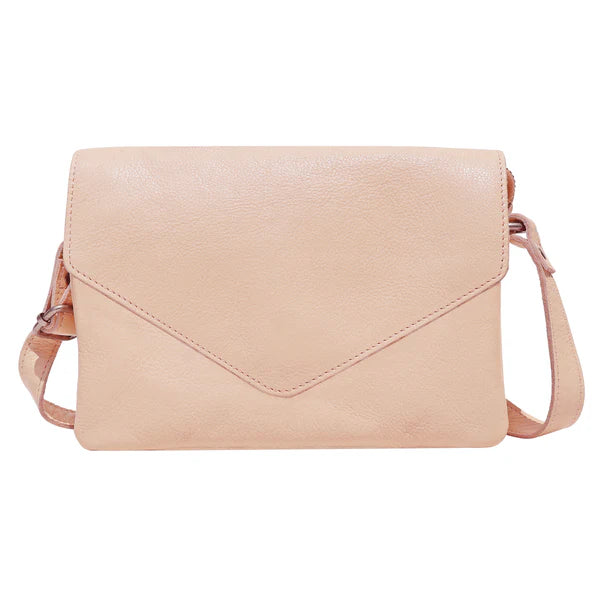 Harbor Crossbody