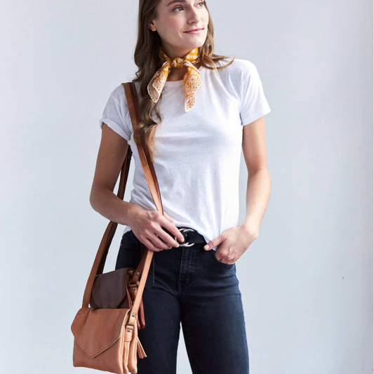 Harbor Crossbody