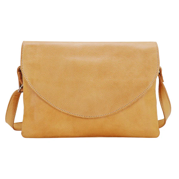 Marcus Crossbody