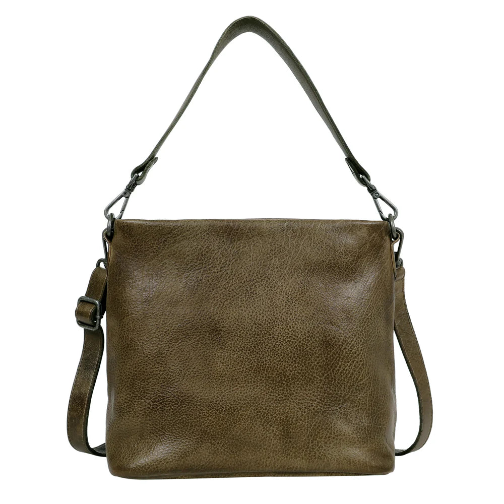 Ivy Crossbody
