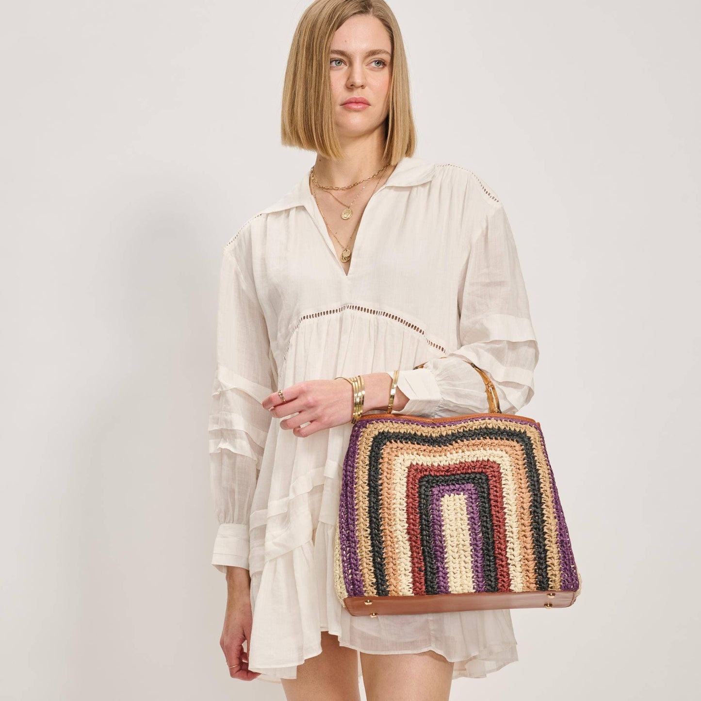 Kalani Tote